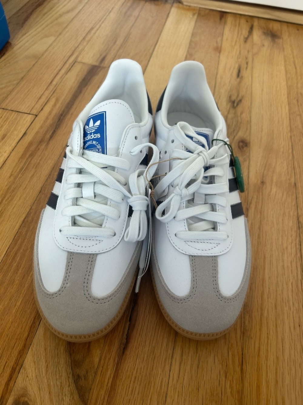 Samba OG Sneaker - Brand New! Never Worn! - Picture 2 of 3